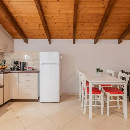 Apart Otel Armonia Boutique Méson Yerakaríon