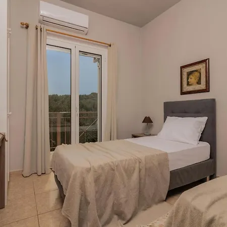Armonia Boutique Ξενοδοχείο με διαμερίσματα 4*