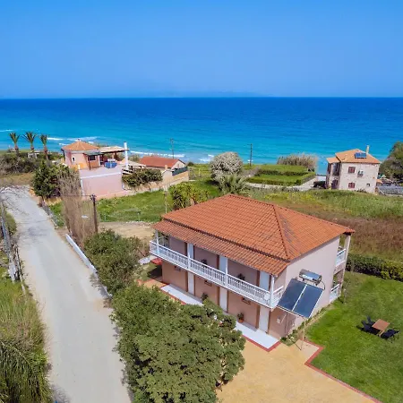Aparthotel Armonia Boutique Meson Yerakarion