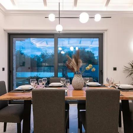 Armonia Boutique 4* Méson Yerakaríon