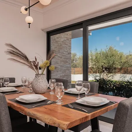 Armonia Boutique Apart Otel Méson Yerakaríon