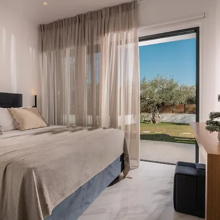 Lejlighedshotel Armonia Boutique