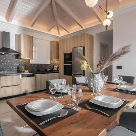 Apart Otel Armonia Boutique 4*