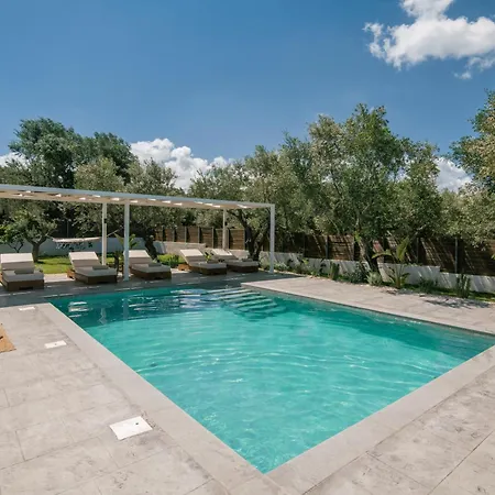 Armonia Boutique Méson Yerakaríon