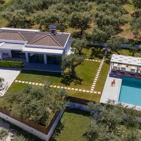 Armonia Boutique Lejlighedshotel