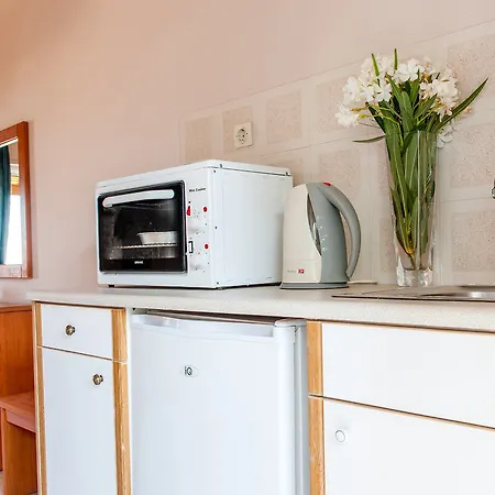 Aparthotel Armonia Boutique 4*