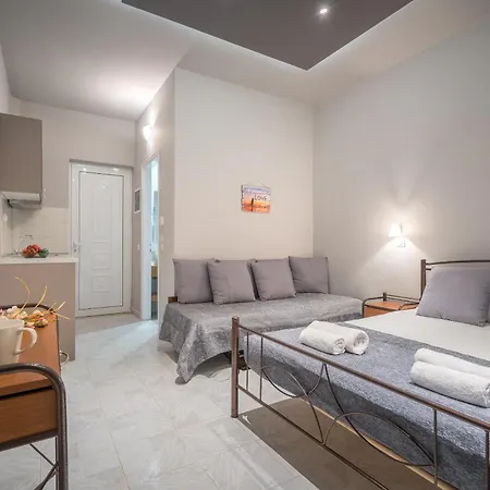 Armonia Boutique 4*
