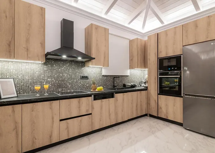 Armonia Boutique Aparthotel