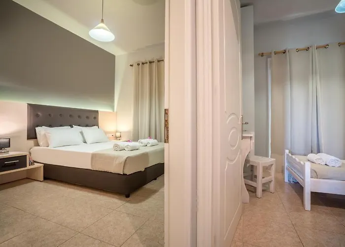 Armonia Boutique Méson Yerakaríon